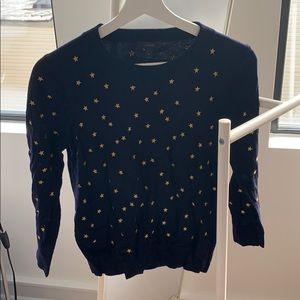 J.Crew sweater Size M